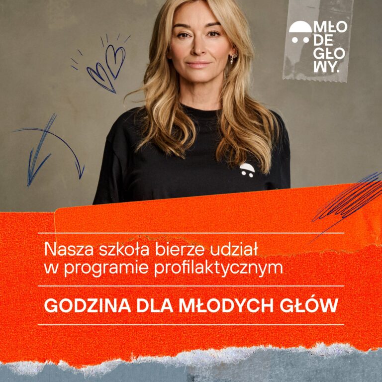 Młode głowy