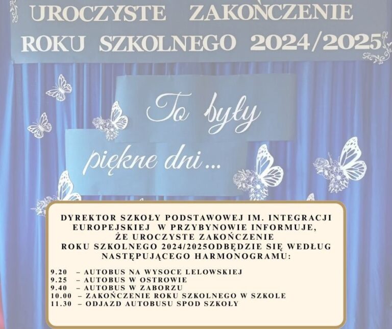 ZAkoń 2025