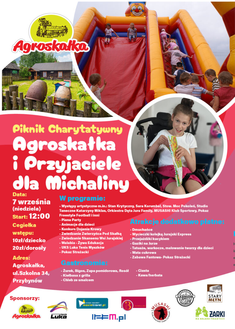 Piknik charytatywny