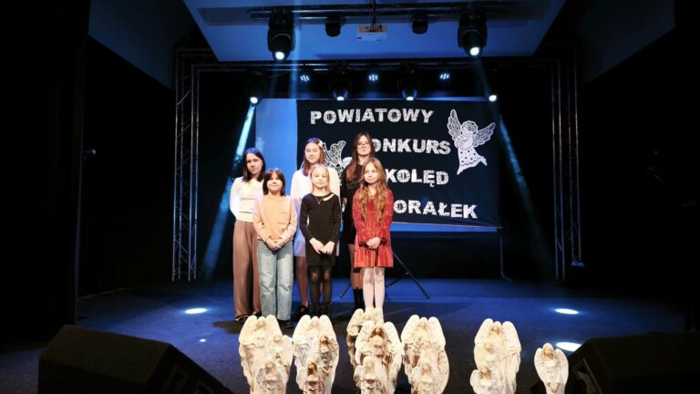 Konkur kolę i pastorałek 2026 8