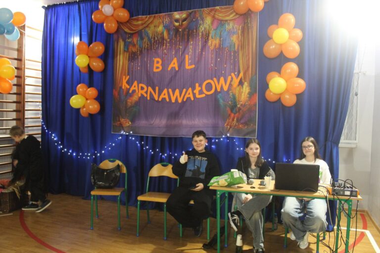 Bal Karnawałowy 2026 19